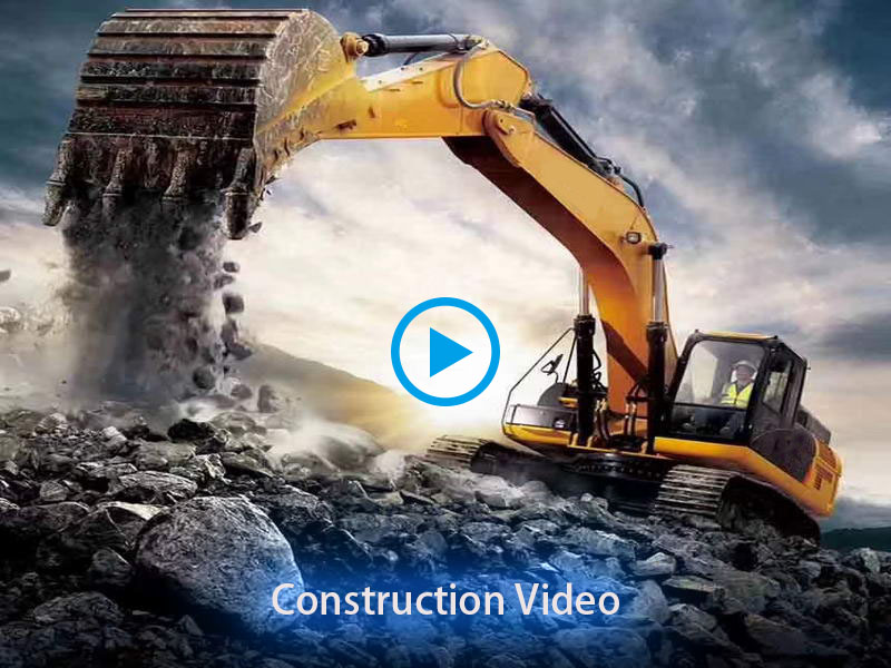 Construction Video