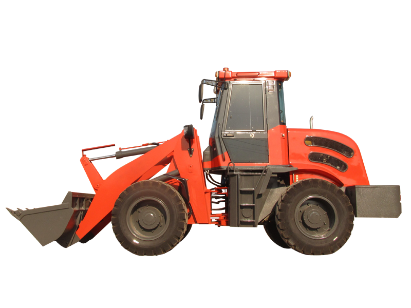 ZG918 wheel loader