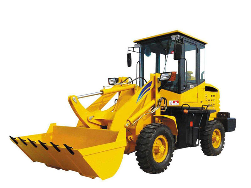 ZG916 wheel loader