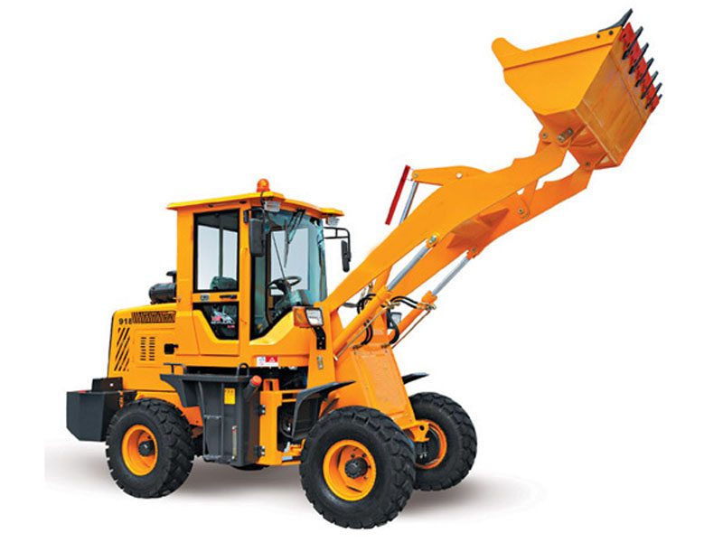 ZG922 wheel loader