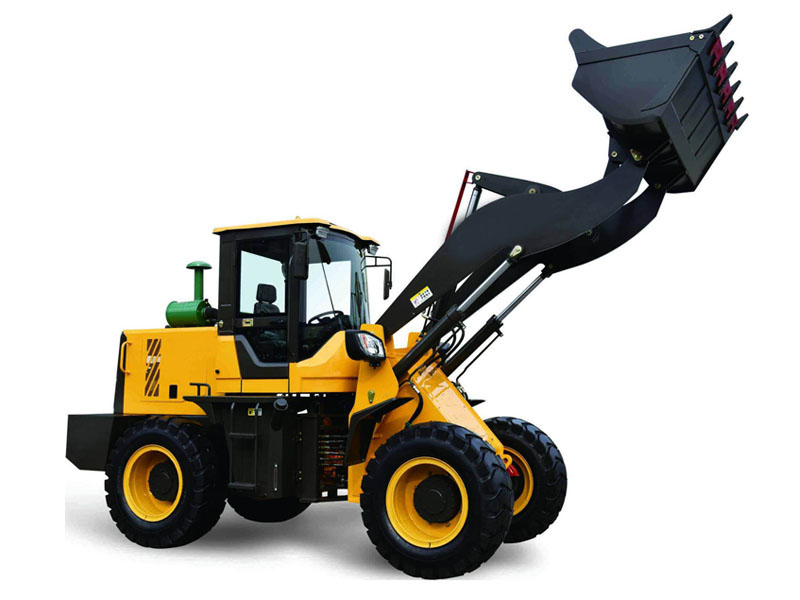 ZG926 wheel loader