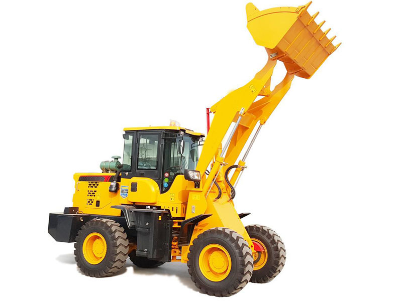 ZG928 wheel loader