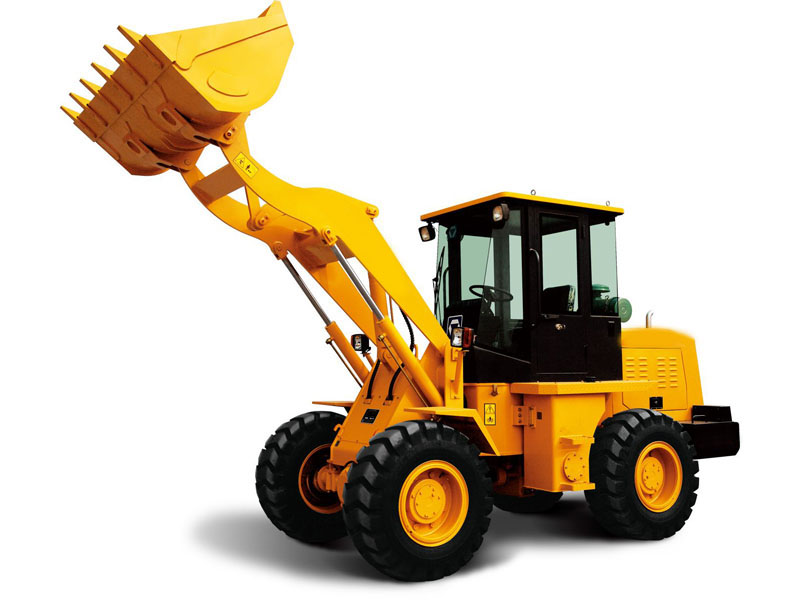 ZG930 wheel loader