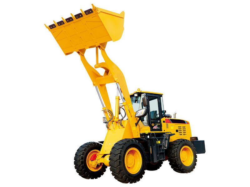 ZG936 wheel loader