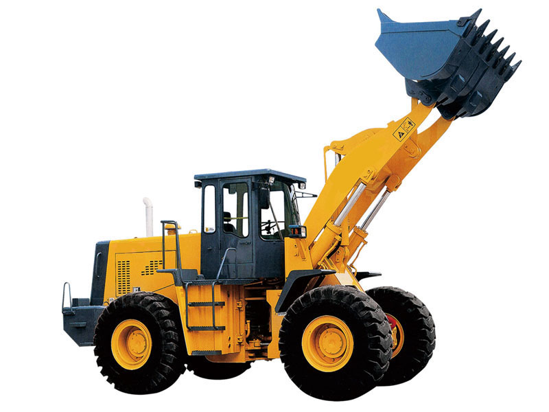 XG932H Wheel loader