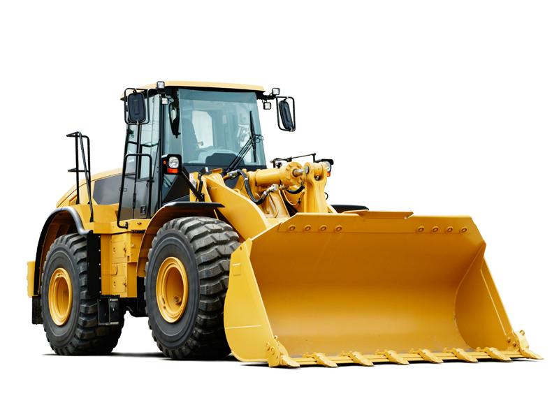 XG955H Wheel loader