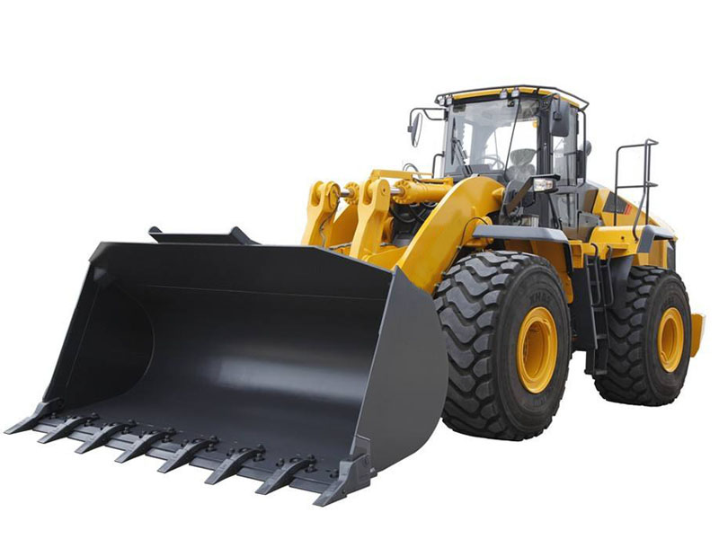 XG956H Wheel loader